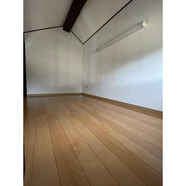 ポスト＆ビーム木の家Ａ その他3