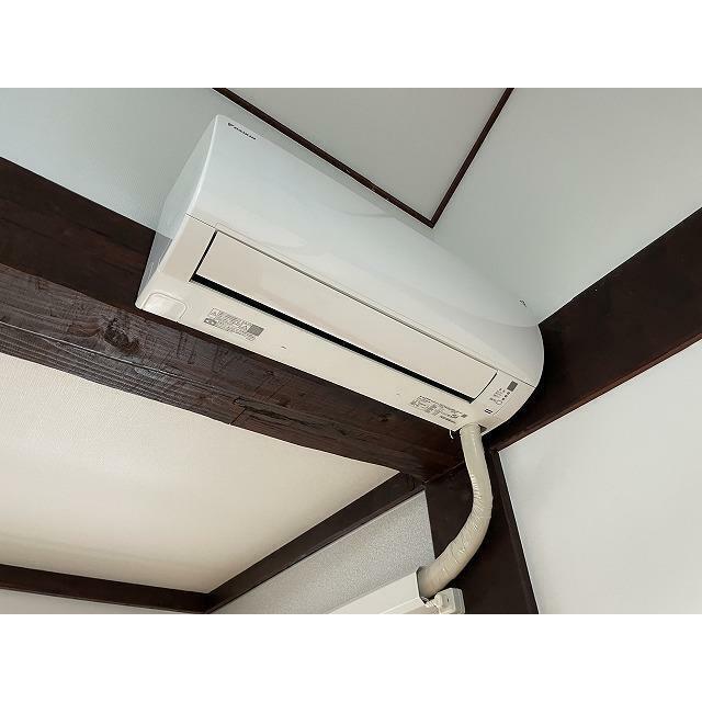 ポスト＆ビーム木の家Ａ その他6