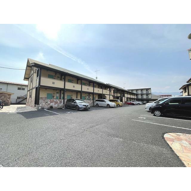 ポスト＆ビーム木の家Ａ その他外観3