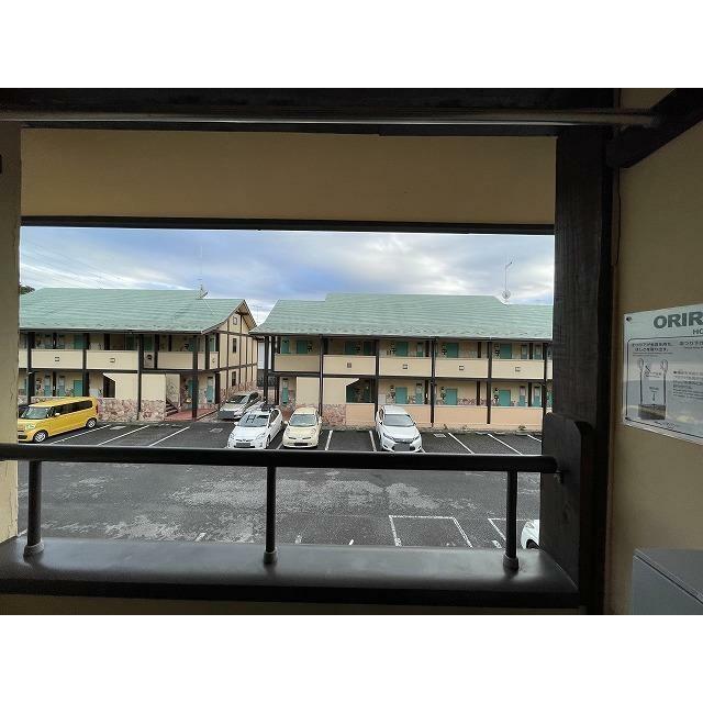 ポスト＆ビーム木の家Ａ その他外観4