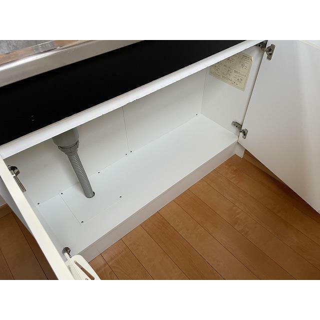 ポスト＆ビーム木の家Ａ その他9