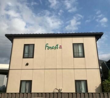 フォレストＡ その他外観1