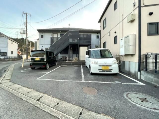 フォレストＡ その他外観2