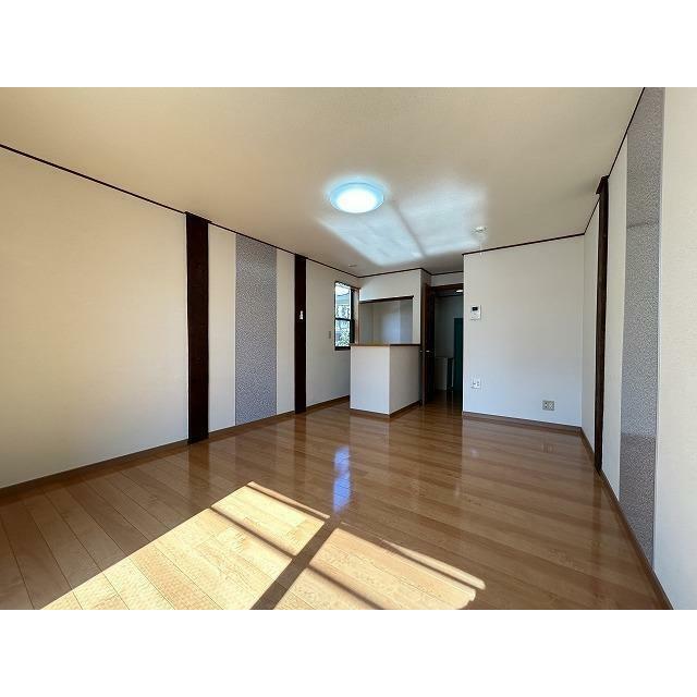 ポスト＆ビーム木の家Ｂ その他3