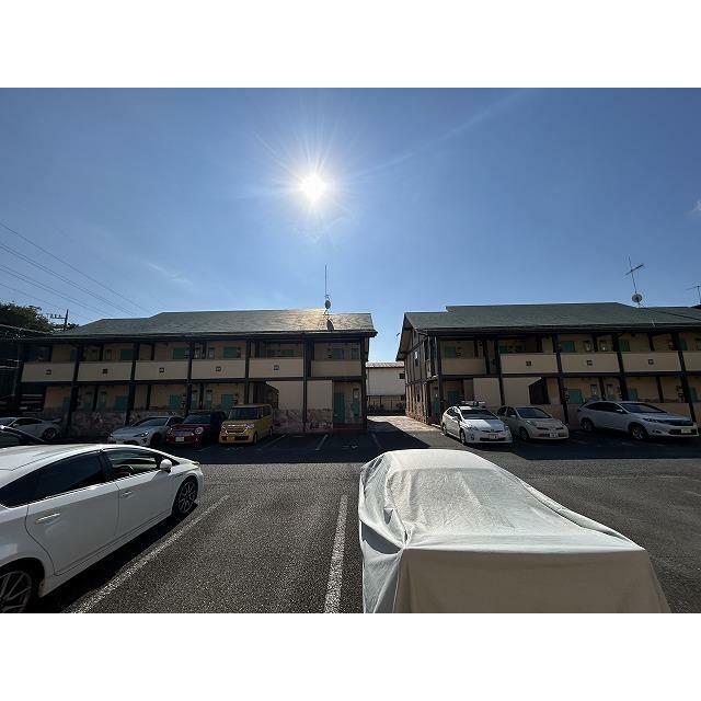 ポスト＆ビーム木の家Ｂ その他外観1