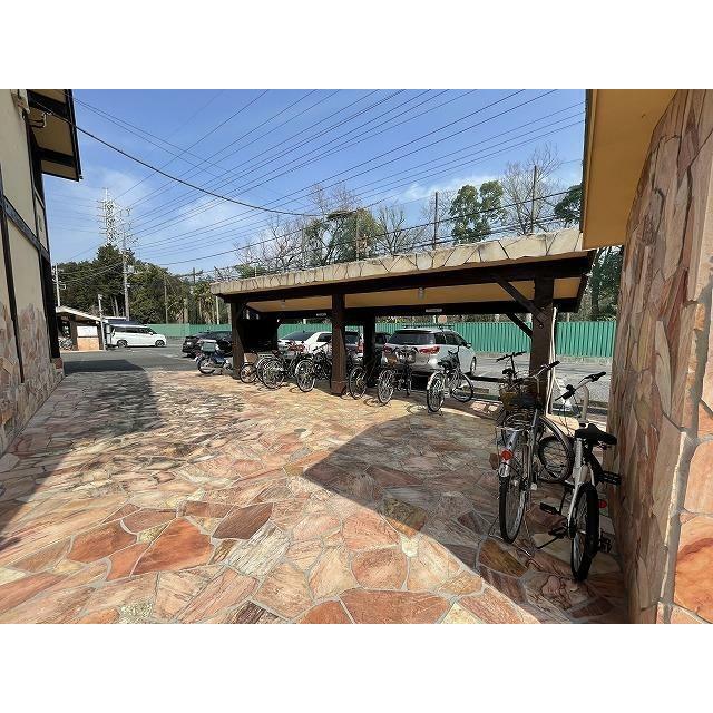 ポスト＆ビーム木の家Ｂ その他外観3