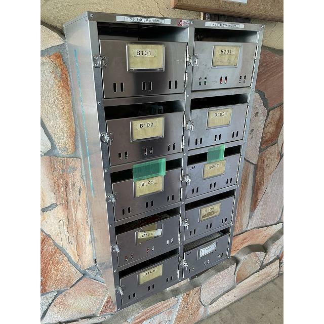 ポスト＆ビーム木の家Ｂ その他外観5