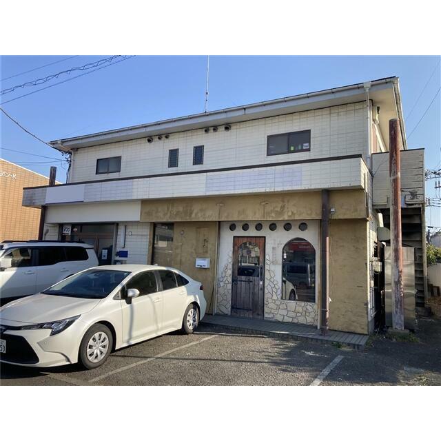 ウエストアベニュー 201号室 外観