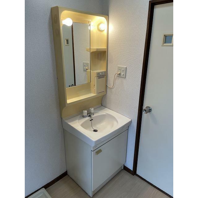 ウエストアベニュー その他2