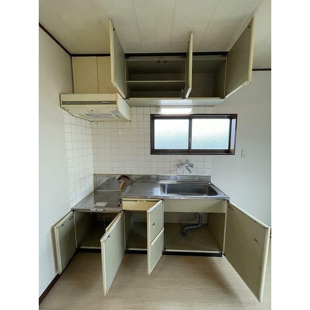 ウエストアベニュー その他3