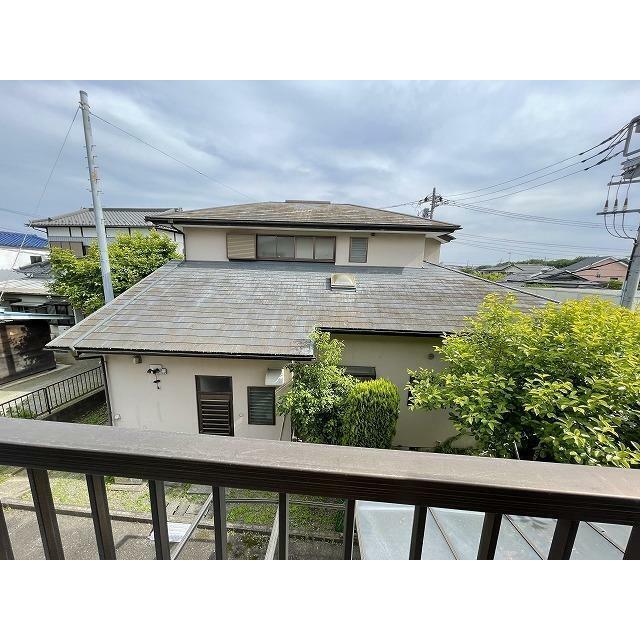 ウエストアベニュー その他外観1