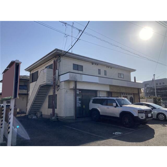 ウエストアベニュー その他外観2