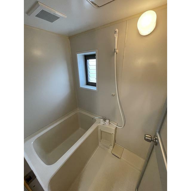 ウエストアベニュー 風呂画像