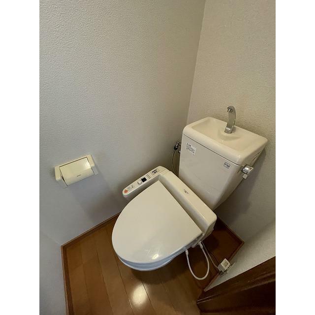 ポスト＆ビーム木の家Ｃ その他1