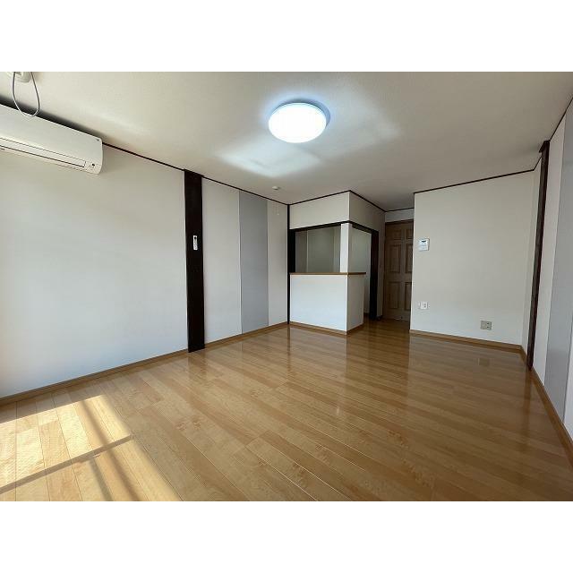 ポスト＆ビーム木の家Ｃ その他4