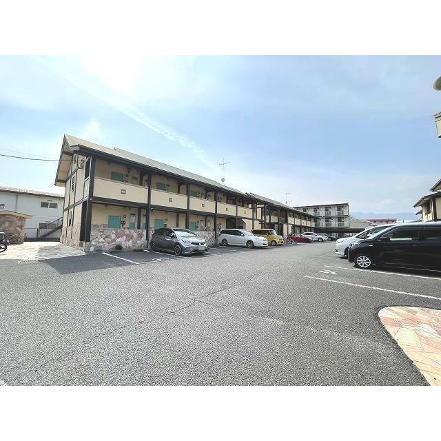 ポスト＆ビーム木の家Ｃ その他外観2