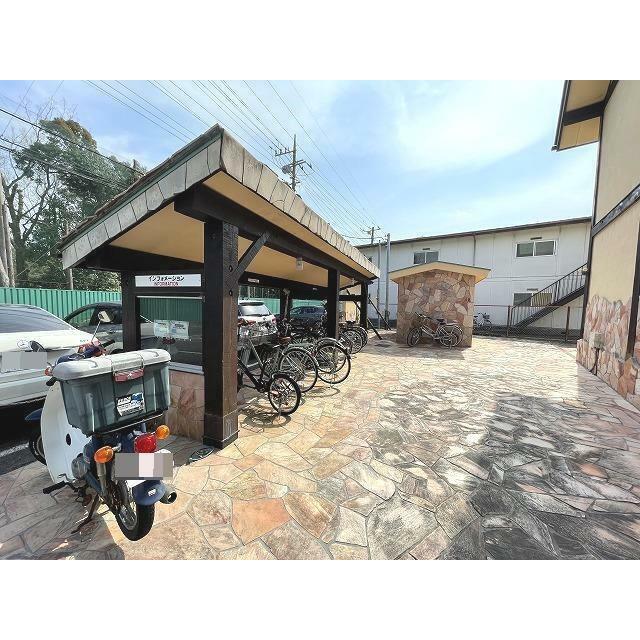 ポスト＆ビーム木の家Ｃ その他外観3