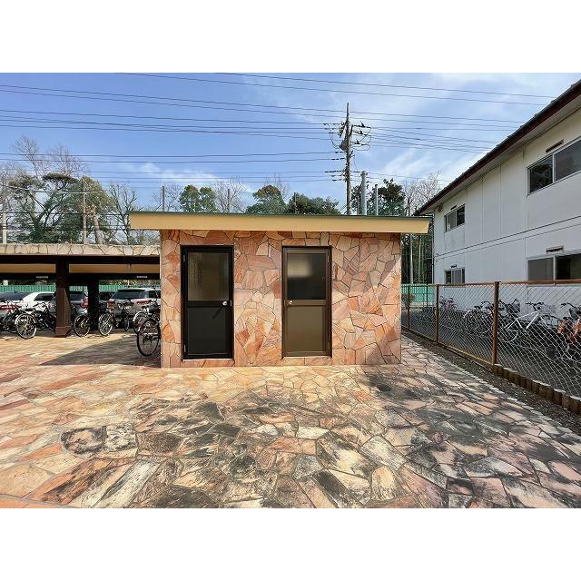 ポスト＆ビーム木の家Ｃ その他外観4