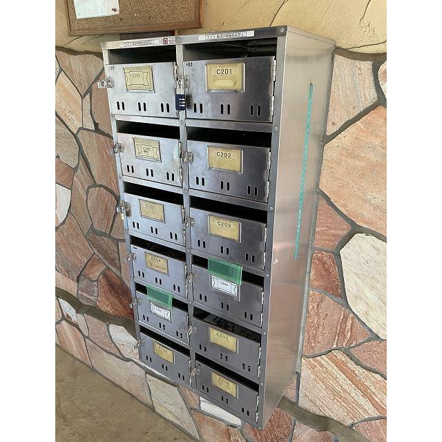 ポスト＆ビーム木の家Ｃ その他外観5