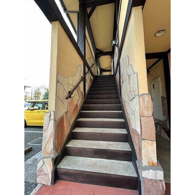 ポスト＆ビーム木の家Ｃ その他外観6