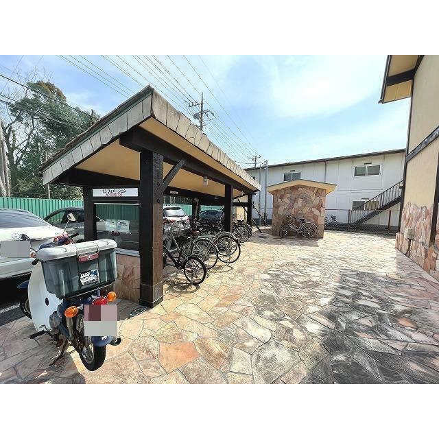 ポスト＆ビーム木の家Ｂ その他外観5