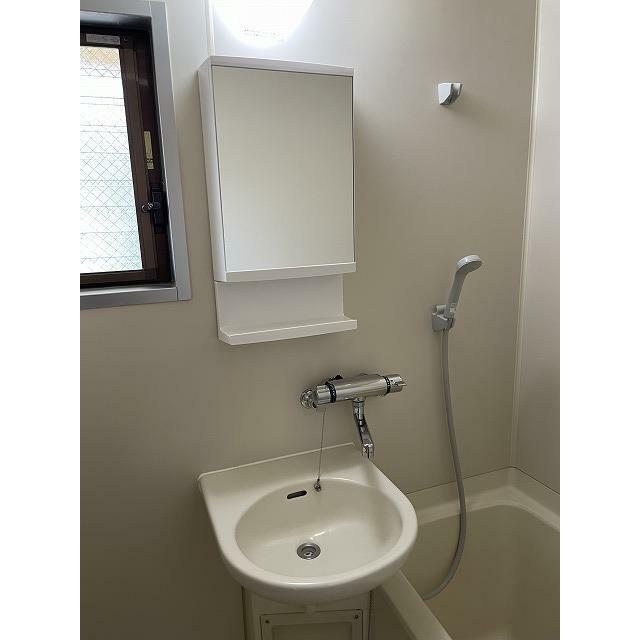 ザイライハウス その他2