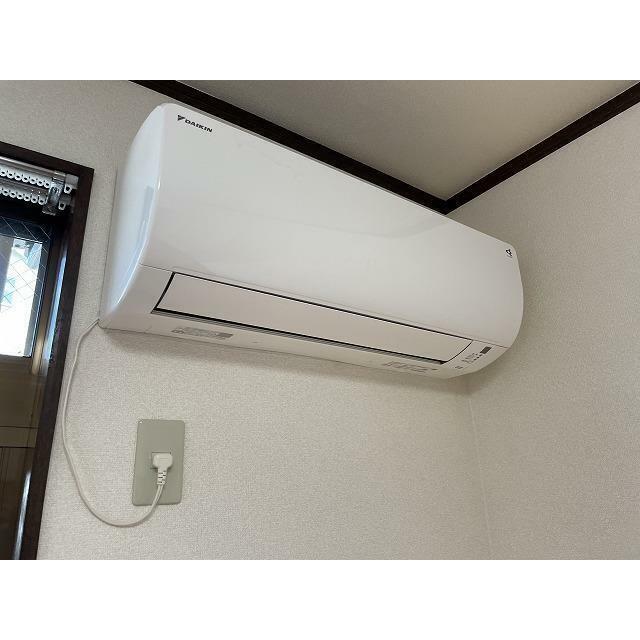 ザイライハウス その他4