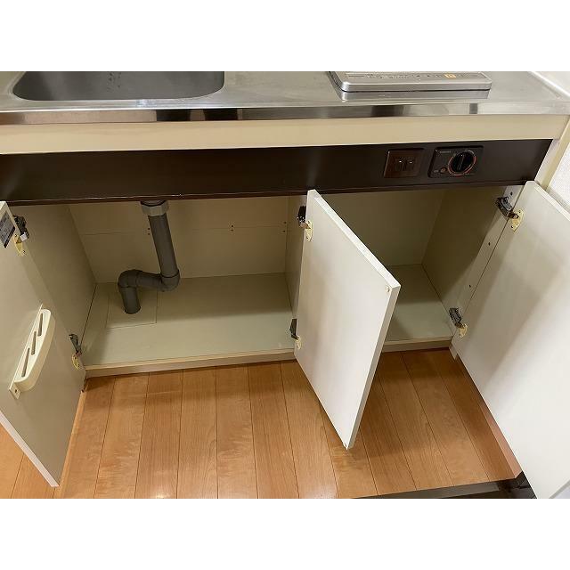 ザイライハウス その他8