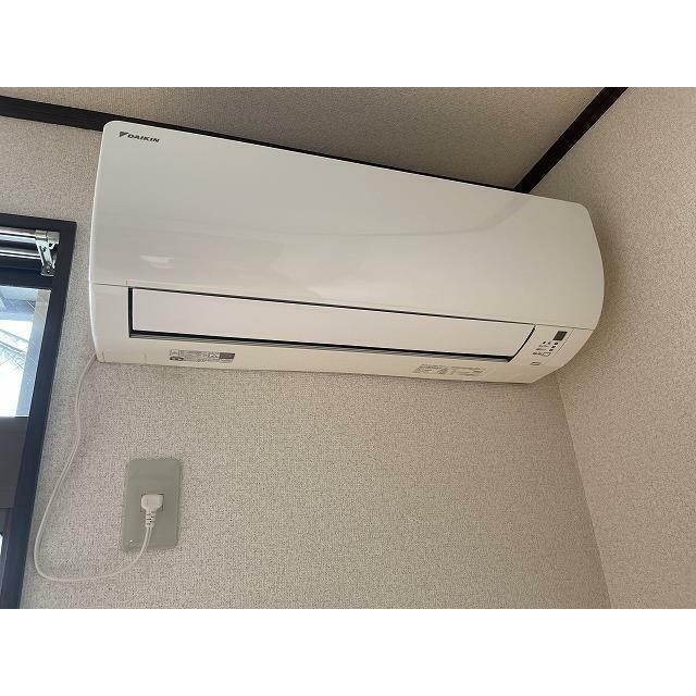 ザイライハウス その他3