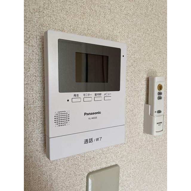 ザイライハウス その他4