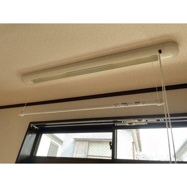 ザイライハウス その他7