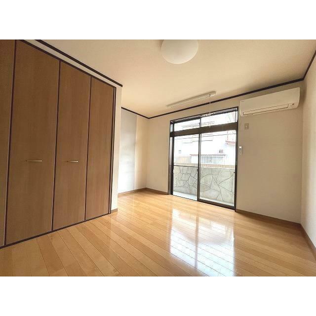 ザイライハウス リビング