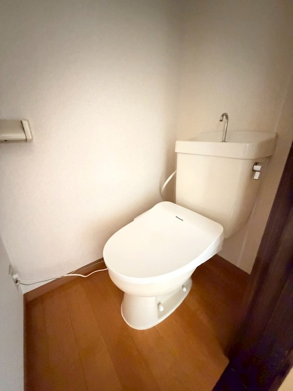 ザイライハウス その他1