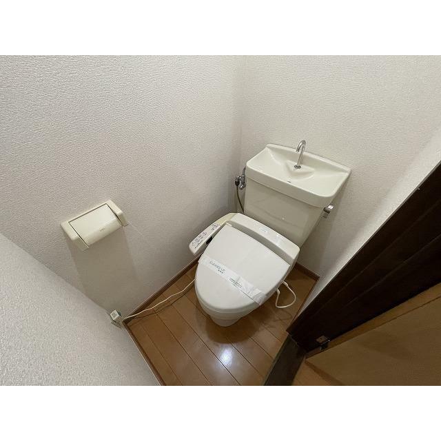 ザイライハウス その他1