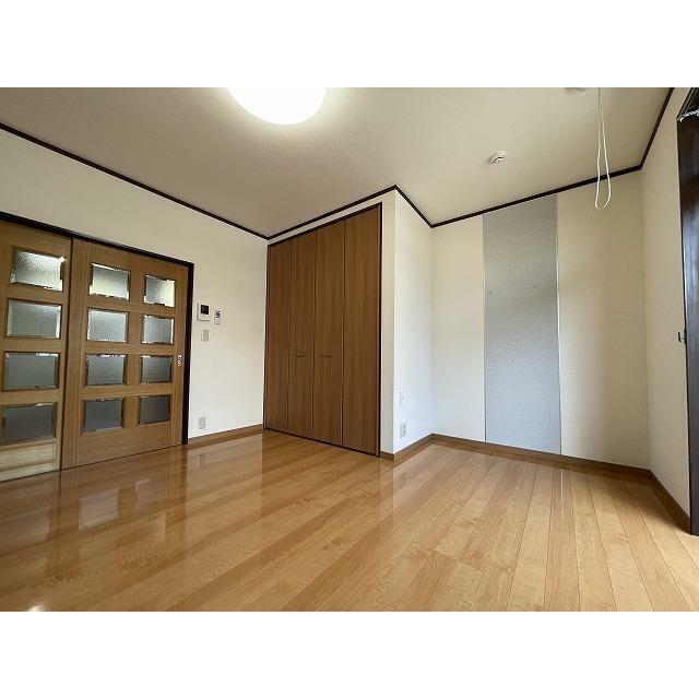 ザイライハウス その他6