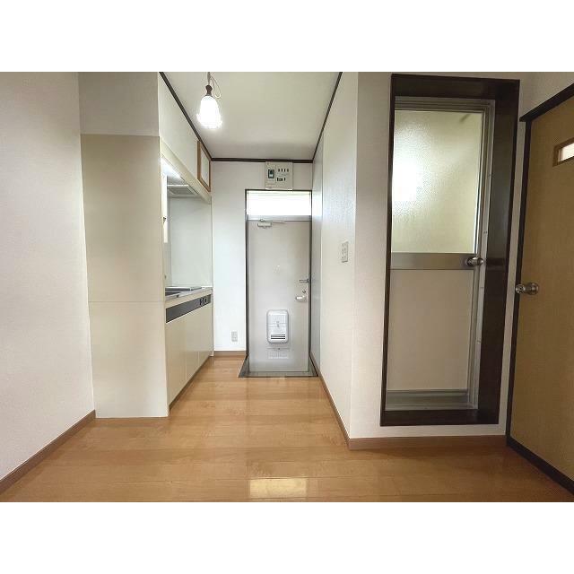 ザイライハウス その他7