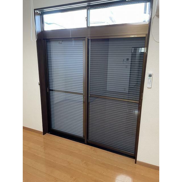 ザイライハウス その他11