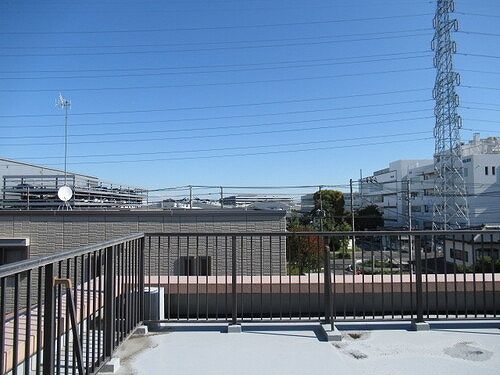 ライオンズマンション藤沢湘南台壱番館 その他1