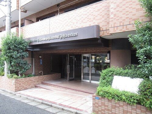 ライオンズマンション藤沢湘南台壱番館 その他外観1