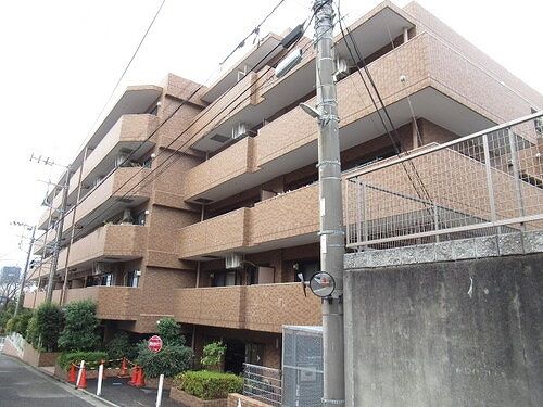 ライオンズマンション藤沢湘南台壱番館 その他外観5