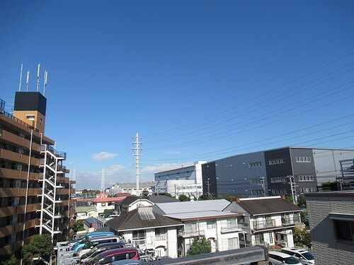 ライオンズマンション藤沢湘南台壱番館 その他14
