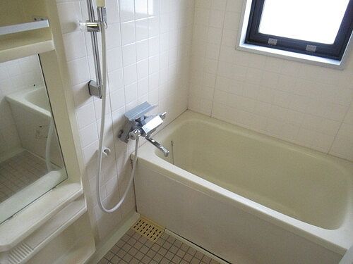 ライオンズマンション藤沢湘南台壱番館 風呂画像