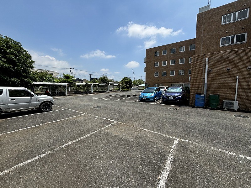 グリーンハイツ島津 その他外観4