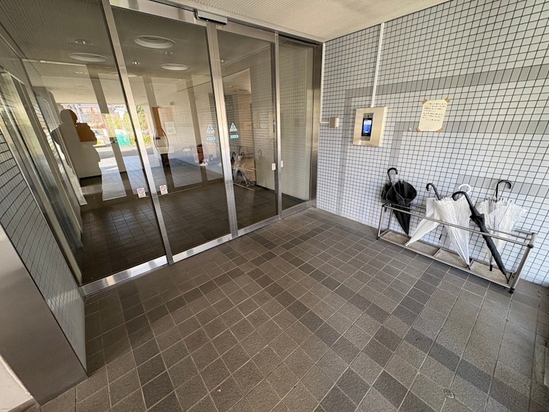 グリーンハイツ島津 その他外観1