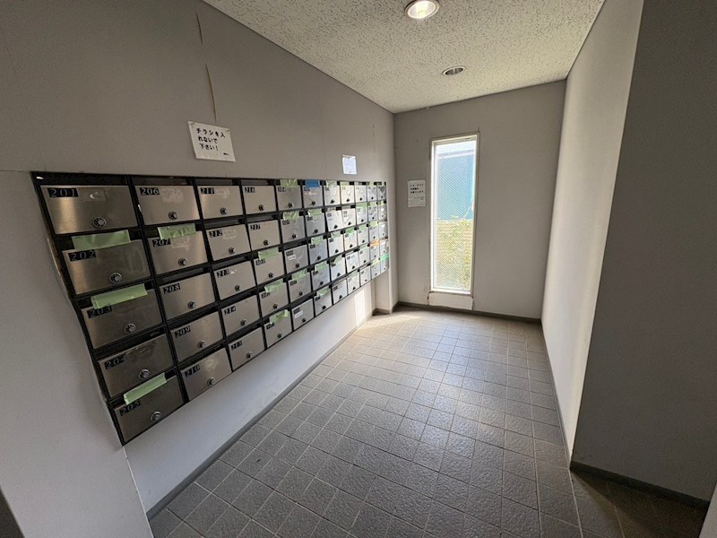 グリーンハイツ島津 その他外観3