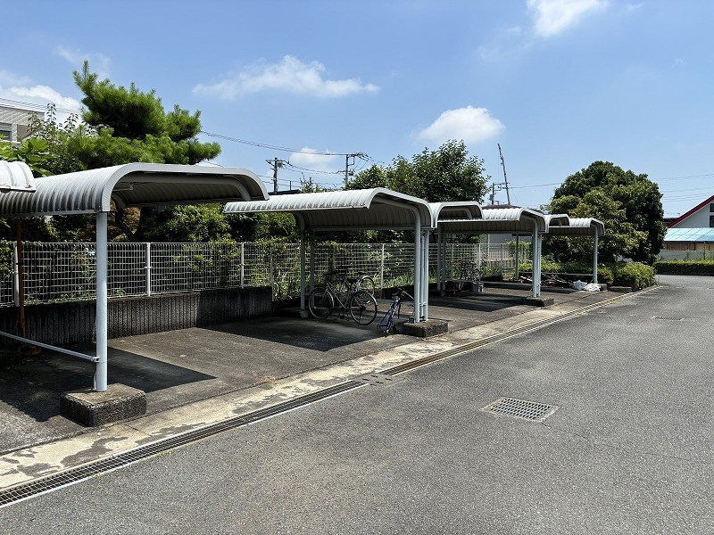 グリーンハイツ島津 その他外観5