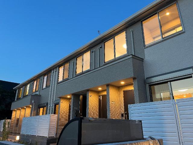 ディモーラ その他外観1