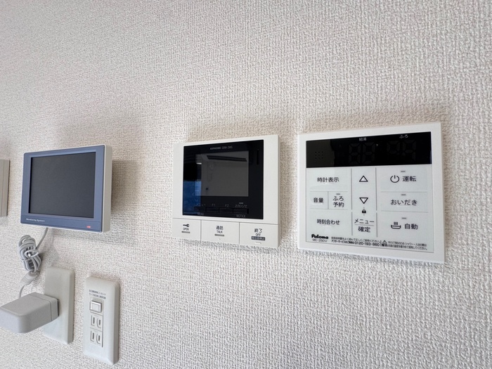 LauLe`A その他外観2