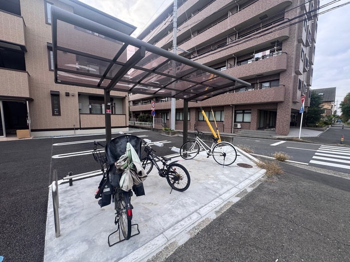 LauLe`A その他外観5