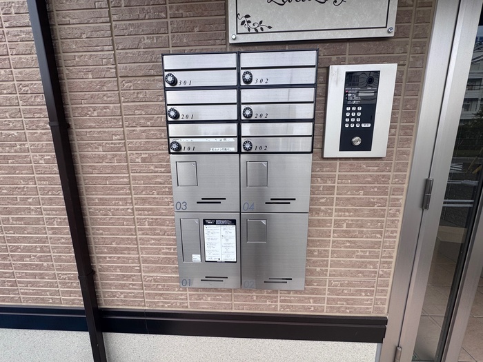 LauLe`A その他外観6